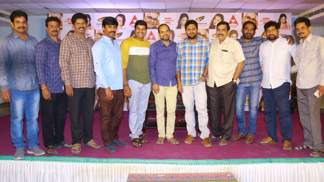 News Presentations Image